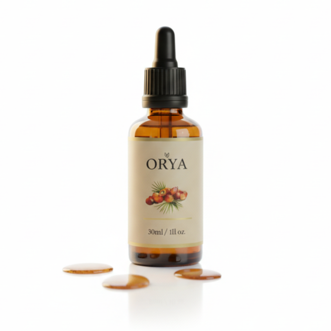 Batana Oil