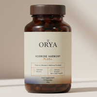 ORYA Hormon-Reset-Set