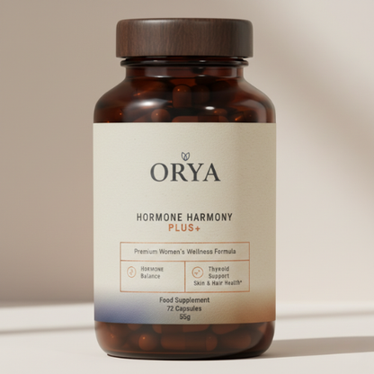 ORYA Hormon-Reset-Set