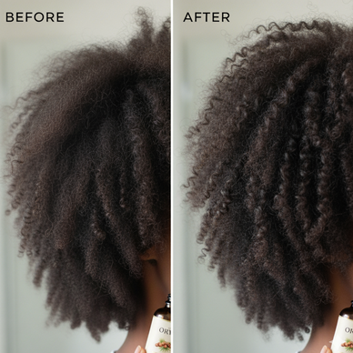 Transform Your Hair, Unleash Your Beauty!