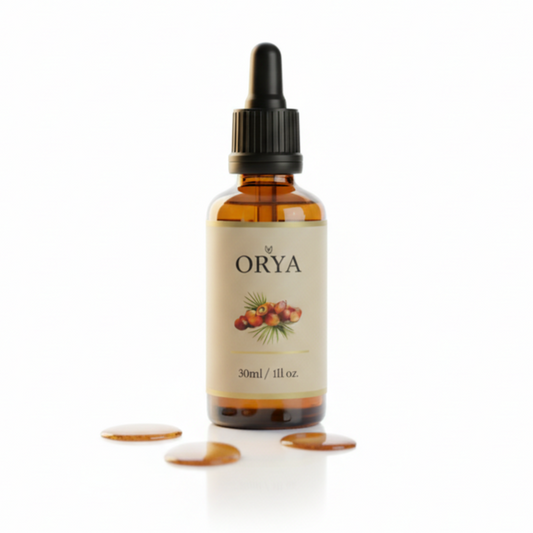 Batana Oil